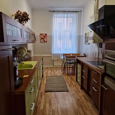 Riga Central District, Тихий Центр Города, Всё Под Боком, Удобно Exteriér fotografie